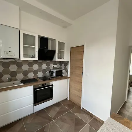 54 Apartment