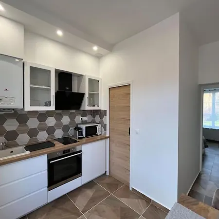 54 Apartment