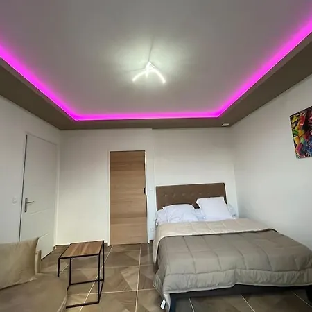 Apartment 54