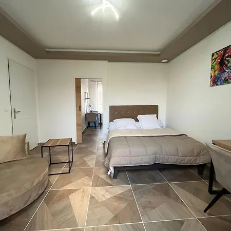 54 Apartment *