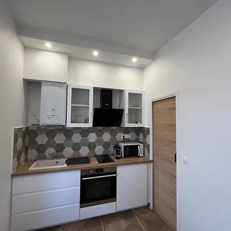 Apartment 54 Compiegne