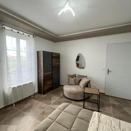 Apartment 54 *