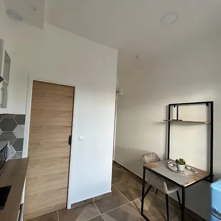 Apartment 54 Compiegne