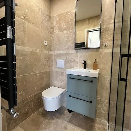 Apartment 54