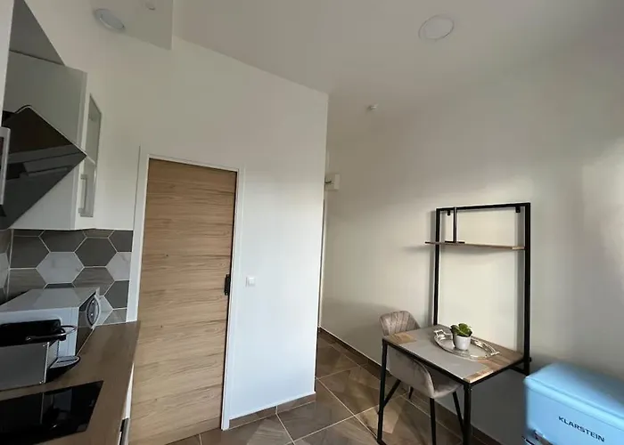 Appartement 54 Compiègne